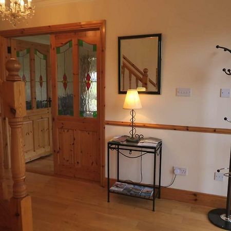 Thistledown - Ballina - Crossmolina - County Mayo - Sleeps 8 - Sister Property To Inglewood Extérieur photo