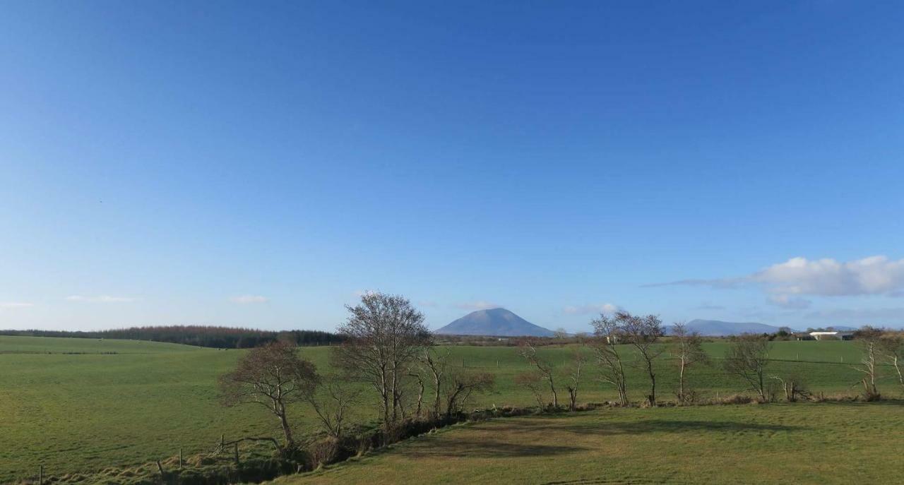Thistledown - Ballina - Crossmolina - County Mayo - Sleeps 8 - Sister Property To Inglewood Extérieur photo