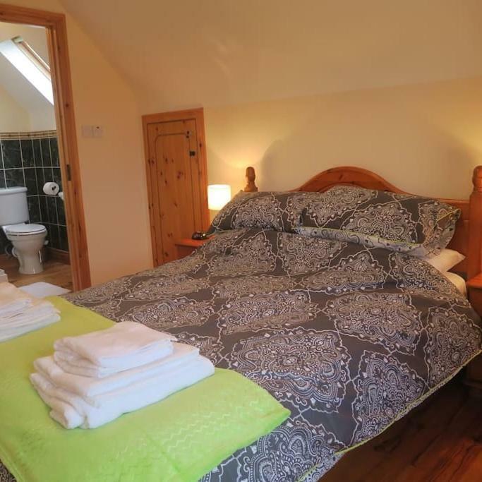 Thistledown - Ballina - Crossmolina - County Mayo - Sleeps 8 - Sister Property To Inglewood Extérieur photo