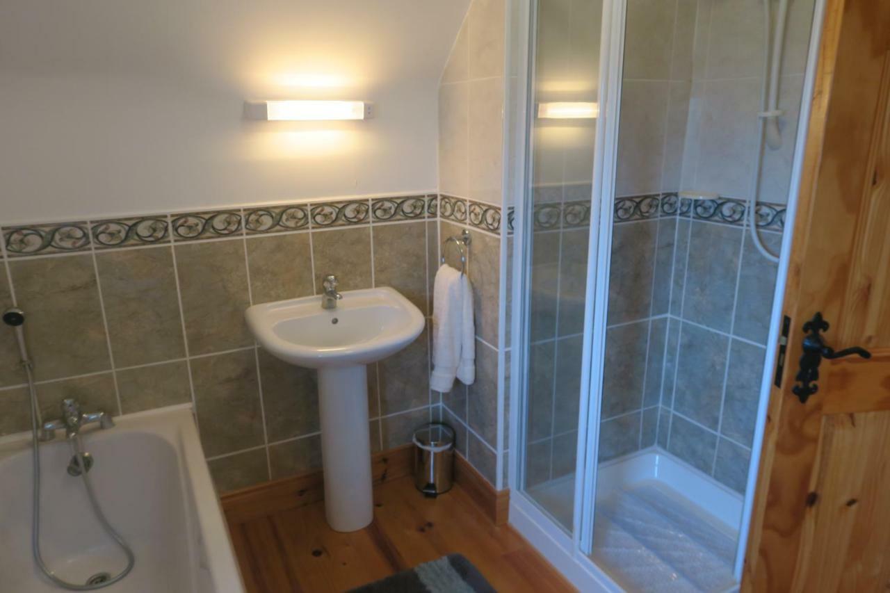 Thistledown - Ballina - Crossmolina - County Mayo - Sleeps 8 - Sister Property To Inglewood Extérieur photo