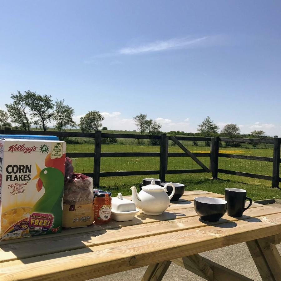 Thistledown - Ballina - Crossmolina - County Mayo - Sleeps 8 - Sister Property To Inglewood Extérieur photo