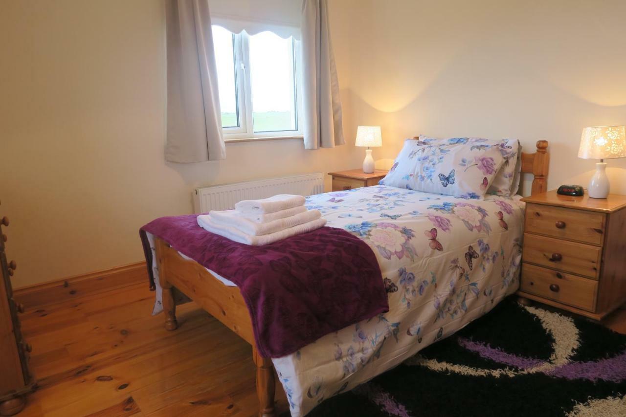 Thistledown - Ballina - Crossmolina - County Mayo - Sleeps 8 - Sister Property To Inglewood Extérieur photo