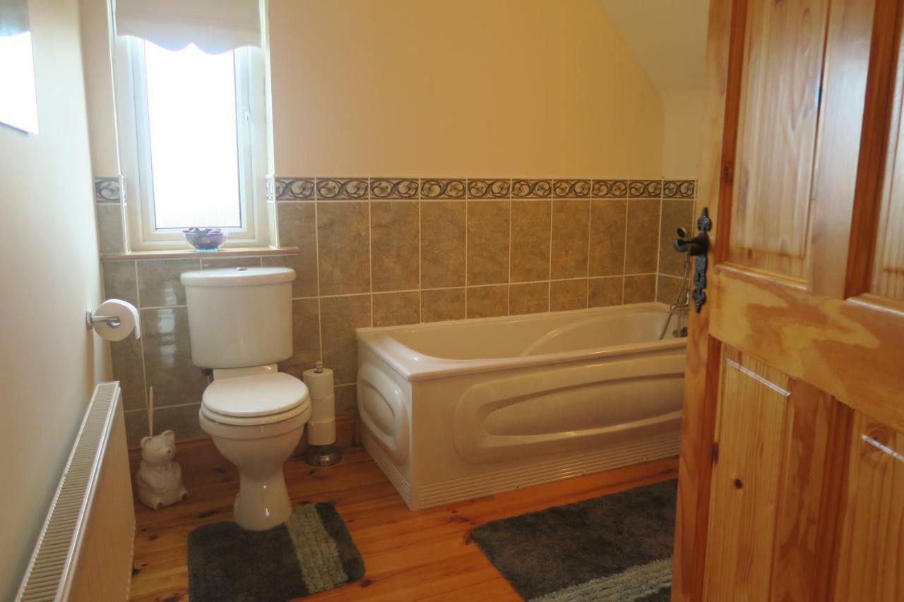 Thistledown - Ballina - Crossmolina - County Mayo - Sleeps 8 - Sister Property To Inglewood Extérieur photo