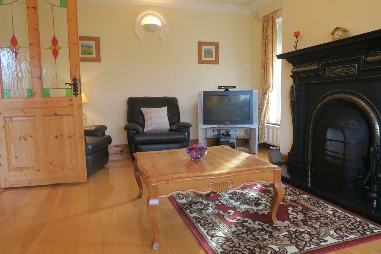 Thistledown - Ballina - Crossmolina - County Mayo - Sleeps 8 - Sister Property To Inglewood Extérieur photo