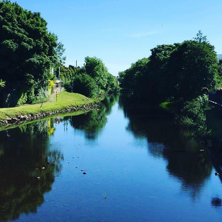 Thistledown - Ballina - Crossmolina - County Mayo - Sleeps 8 - Sister Property To Inglewood Extérieur photo