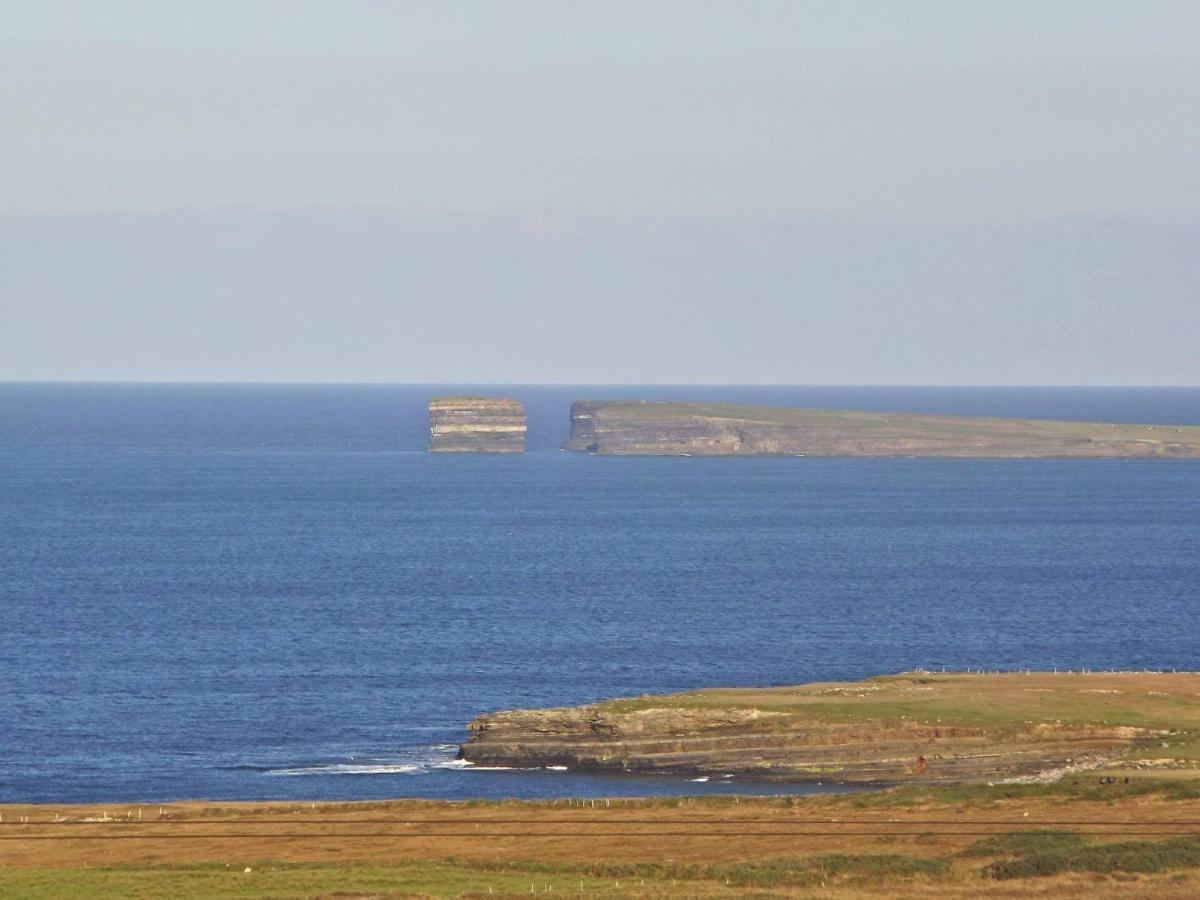 Thistledown - Ballina - Crossmolina - County Mayo - Sleeps 8 - Sister Property To Inglewood Extérieur photo