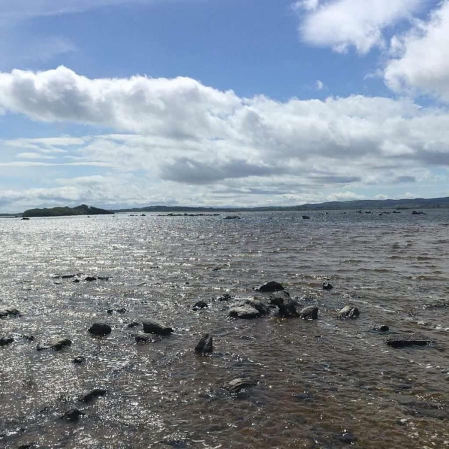 Thistledown - Ballina - Crossmolina - County Mayo - Sleeps 8 - Sister Property To Inglewood Extérieur photo