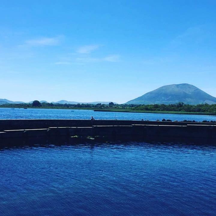 Thistledown - Ballina - Crossmolina - County Mayo - Sleeps 8 - Sister Property To Inglewood Extérieur photo