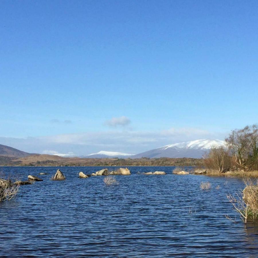 Thistledown - Ballina - Crossmolina - County Mayo - Sleeps 8 - Sister Property To Inglewood Extérieur photo
